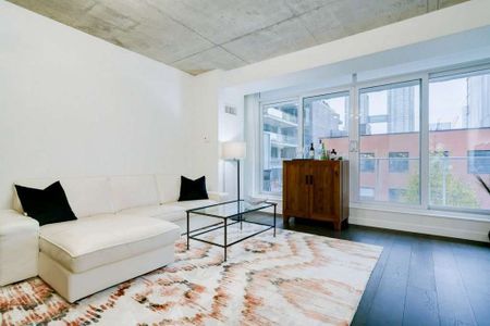 For Lease - 75 Portland Street Unit# 425, Toronto, Ontario - Photo 3