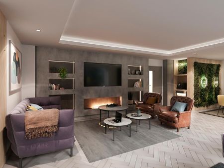 1 bedroom apartment to rent - Photo 3