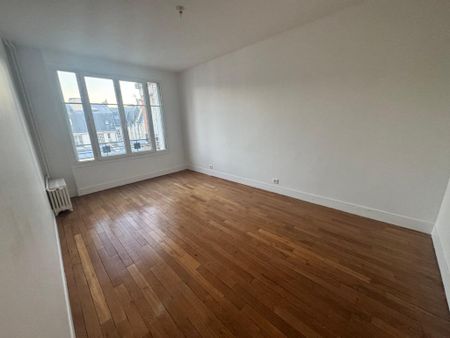 APPARTEMENT T2 A LOUER - PARIS 17EME ARRONDISSEMENT - 50.14 m - 1 600 € - Photo 5