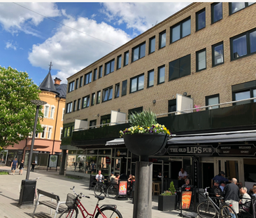 Vattugatan, Borlänge - Foto 2