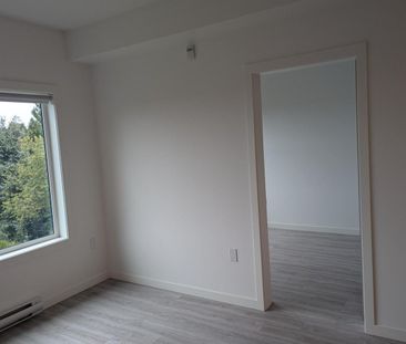 364 Moilliet Street South apartment — Parksville, BC (1-Bedroom) - ... - Photo 5