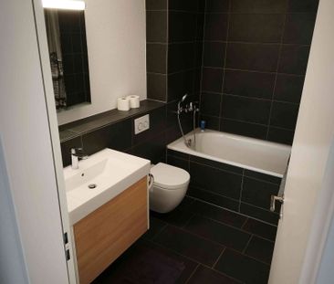 3.5 Zimmer, 100 m², 1. Stock - Foto 1