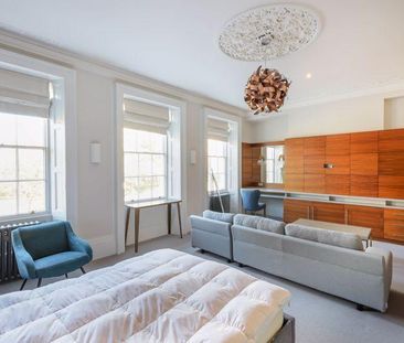 5 bedroom terraced house to rent - Photo 6