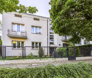 Warszawa, Praga-Południe, Praga-Południe Saska Kępa, Poselska - Photo 6
