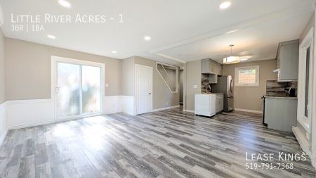 Spacious 3-Bedroom Main Unit in South Windsor Home! - Photo 4