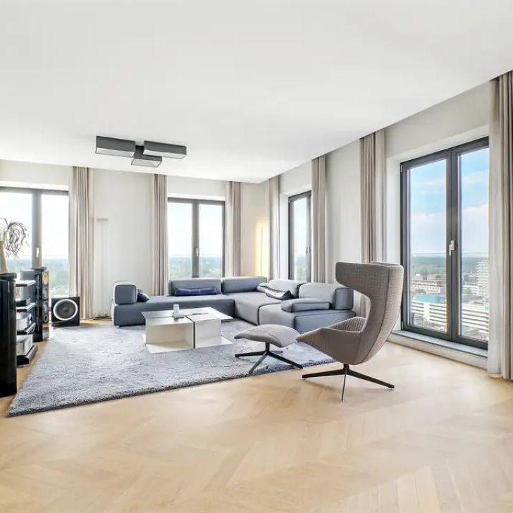 Gustav Mahlerplein 257 - Foto 1