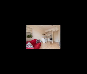 1 Bed Flat, High Riggs, EH3 - Photo 2