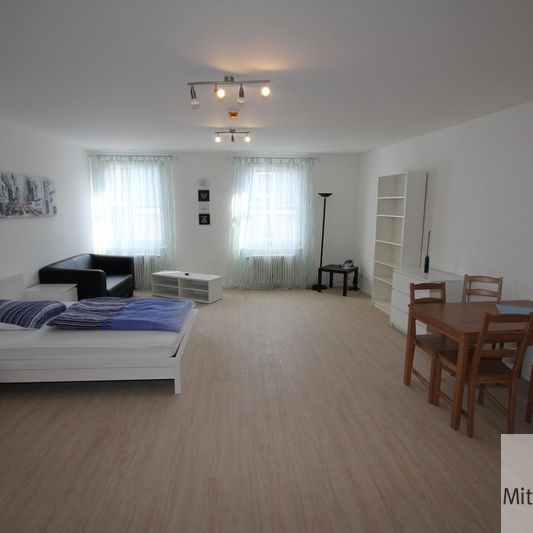 Modernes Business-Apartment im Herzen der Altstadt - Photo 1