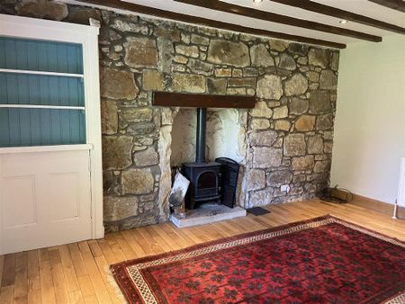 2 bedroom cottage to rent - Photo 2