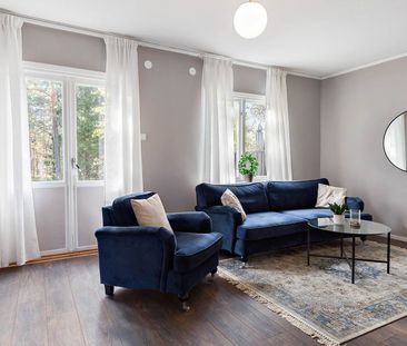 Sparvvägen, Vålberg - Photo 2