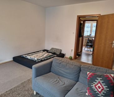 Zentrale Wohnung zur Vermietung an Studenten & Singles (ab sofort) - Foto 5