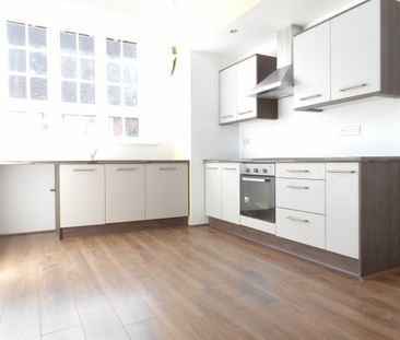 Heritage Court, Mansfield, NG20 - Photo 2