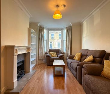 3 bedroom terraced house to rent - Photo 2