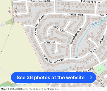 Grove Hill, Worsley, M28 - Photo 1