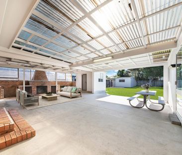 Beautifully Renovated Family Home | Desirable Location - Photo 1