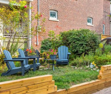 For Lease - 97 Lee Avenue Unit# #8, Toronto, Ontario - Photo 3