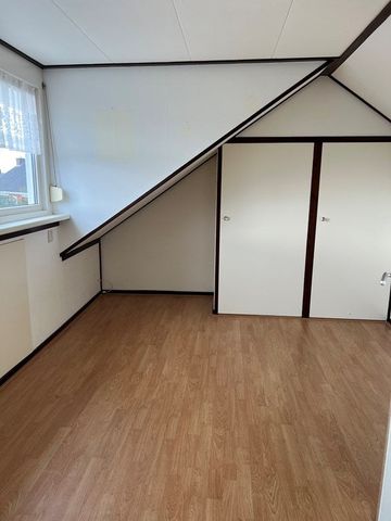 Te huur: Huis Heutinkstraat 156 in Enschede - Foto 4