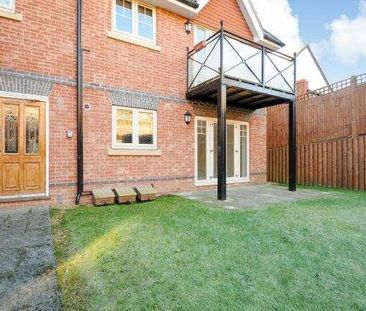 Templeside Gardens, High Wycombe, HP12 - Photo 3