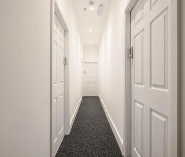 1 bedroom house of multiple occupation to rent - Photo 5