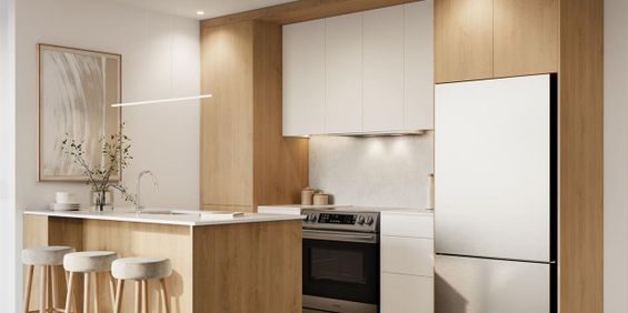 Studio - 2005 Avenue De Bois-de-Boulogne, Laval - Photo 3