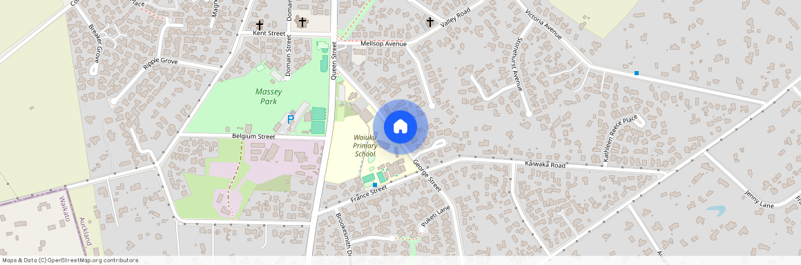 26 George Street, Waiuku, Franklin