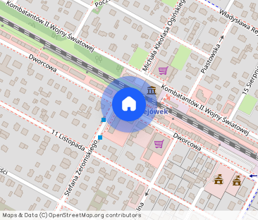 Nowoczesne 2-pokojowe mieszkanie z balkonem - Фото 1