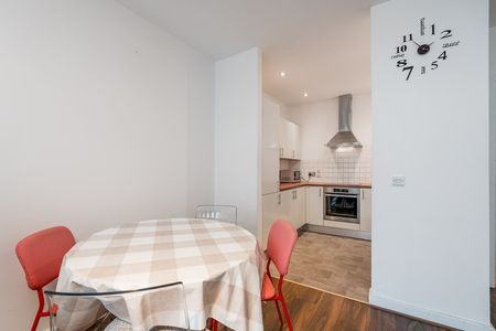 The Forum, Ballymoss Road, Sandyford, Dublin 18, D18 AX68 - Photo 3