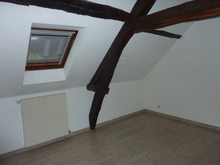 Appartement 5 pièces à La Flèche - Photo 5