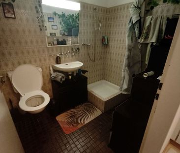 11/2-ROOM APARTMENT IN BAAR (ZG), FURNISHED, TEMPORARY - Foto 6