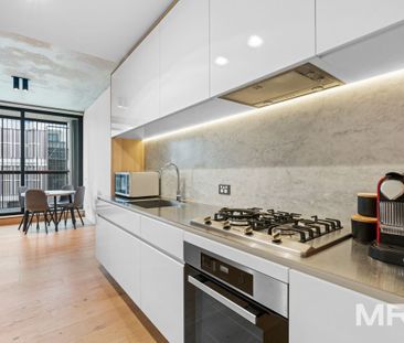 302/84 Cutter Street, Richmond - Photo 2