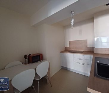 Location Appartement 1 pièce 44m² AGEN 47000 - Photo 6