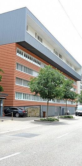 Charmant appartement de 2.5 pièces avec une magnifique vue - Foto 1