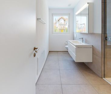 ... familienfreundlich, modern und grosszügig! - Photo 4
