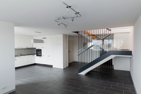 Magnifique appartement en duplex à Fribourg ! - Photo 3