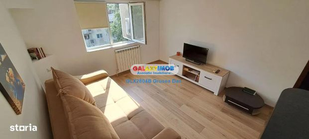 Apartament 3 Camere Foreigners Friendly Sebastian G 226 - Fotografie 1