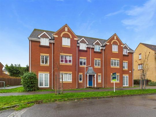 2 bedroom apartment to rent - Photo 1