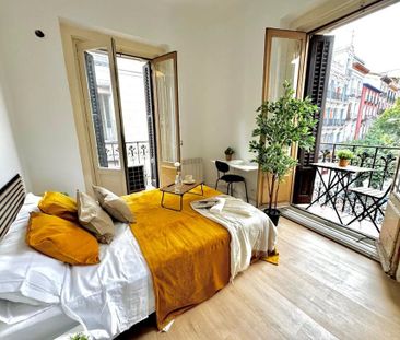 Calle de Jesús, Madrid, Community of Madrid 28014 - Photo 4