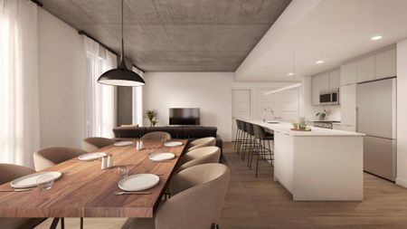 Appartement à louer - Québec (La Cité-Limoilou) (Saint-Sacrement) - Photo 2