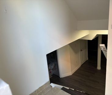 For Lease - 21 Natanya Boulevard Unit# Lower, Georgina, Ontario - Photo 5