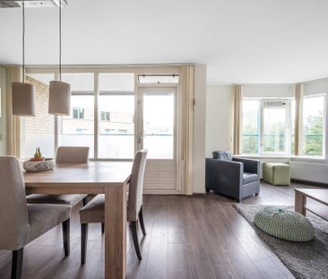 Appartement te huur: Kafmolenweide 20 3437 XS Nieuwegein - Photo 3