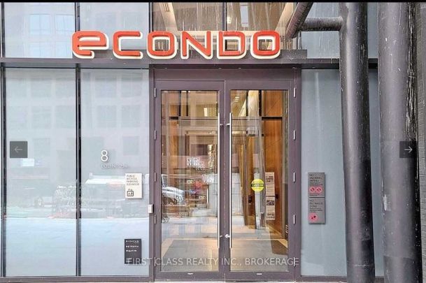 For Lease - 8 Eglinton Avenue Unit# 3404, Toronto, Ontario - Photo 1
