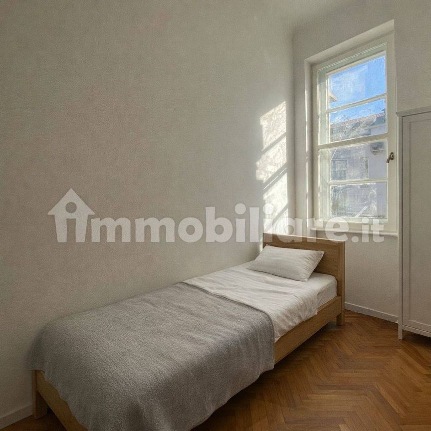 Trilocale via dei Barbariga 1, Roiano, Trieste - Photo 1