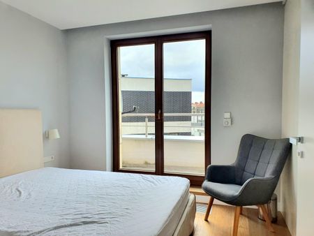 5-pokojowe mieszkanie przy szkole ATUT - Photo 3