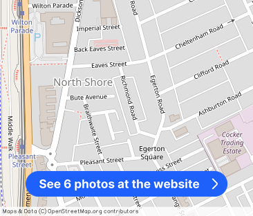 Richmond Road, Blackpool - Photo 1