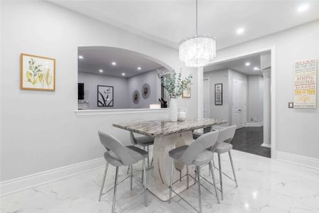 For Lease - 82 Leparc Road, Brampton, Ontario - Photo 4