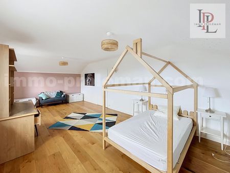 Location Maison 7 pièces 195m² VETRAZ MONTHOUX 74100 - Photo 5