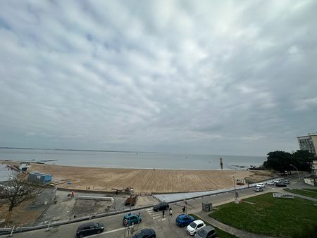 Studio Meublé Vue Mer - Photo 2