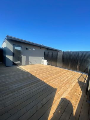 For Lease - 3538 Colonial Drive Unit# 21, Mississauga, Ontario - Photo 1