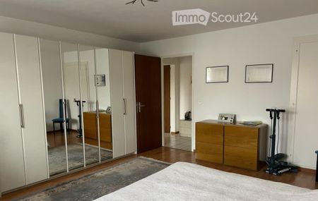 3.5 Zimmer, 110 m² - Photo 5