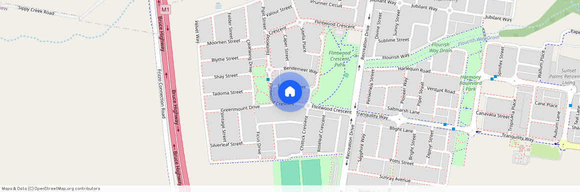 36 Flintwood Cres, Qld 4553, Palmview